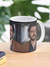 Tyler Jeffrey Hynes Mug Cup